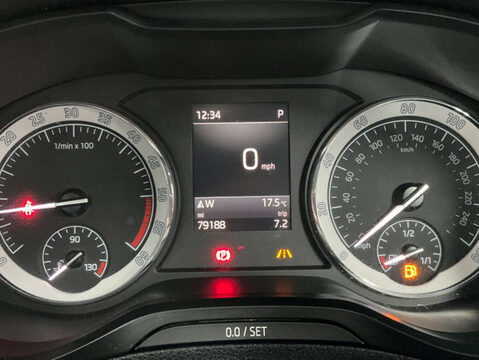 Skoda Karoq 2.0 Karoq Edition TDI SCR 4x4 DSG Auto 4WD 5dr 6