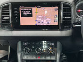 Skoda Karoq 2.0 Karoq Edition TDI SCR 4x4 DSG Auto 4WD 5dr 7