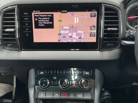 Skoda Karoq 2.0 Karoq Edition TDI SCR 4x4 DSG Auto 4WD 5dr 7