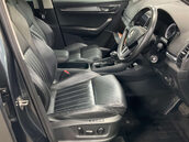 Skoda Karoq 2.0 Karoq Edition TDI SCR 4x4 DSG Auto 4WD 5dr 8
