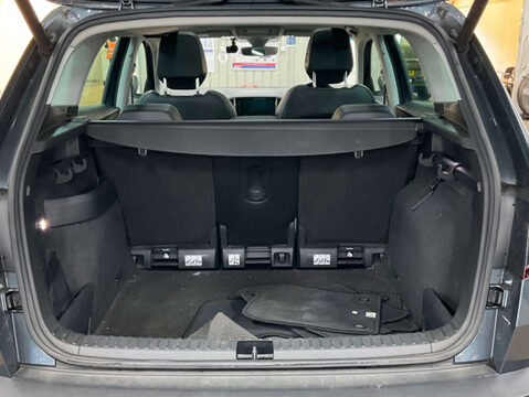 Skoda Karoq 2.0 Karoq Edition TDI SCR 4x4 DSG Auto 4WD 5dr 10