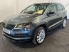 Skoda Karoq 2.0 Karoq Edition TDI SCR 4x4 DSG Auto 4WD 5dr