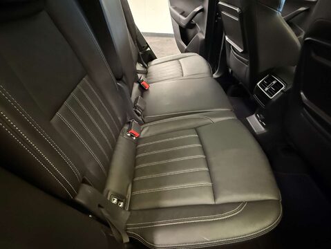 Skoda Karoq 2.0 Karoq Edition TDI SCR 4x4 DSG Auto 4WD 5dr 41