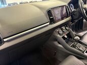 Skoda Karoq 2.0 Karoq Edition TDI SCR 4x4 DSG Auto 4WD 5dr 59