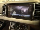 Skoda Karoq 2.0 Karoq Edition TDI SCR 4x4 DSG Auto 4WD 5dr 31