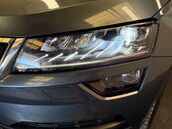 Skoda Karoq 2.0 Karoq Edition TDI SCR 4x4 DSG Auto 4WD 5dr 61