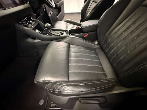 Skoda Karoq 2.0 Karoq Edition TDI SCR 4x4 DSG Auto 4WD 5dr 55