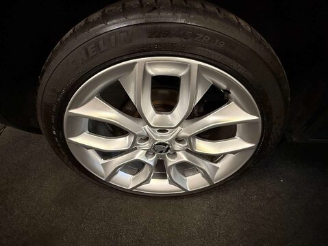 Skoda Karoq 2.0 Karoq Edition TDI SCR 4x4 DSG Auto 4WD 5dr 44