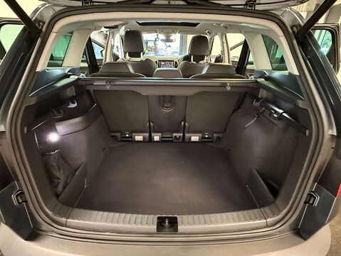 Skoda Karoq 2.0 Karoq Edition TDI SCR 4x4 DSG Auto 4WD 5dr 45