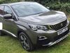 Peugeot 3008 1.2 3008 Allure S/S Auto 5dr