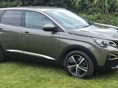 Peugeot 3008 1.2 3008 Allure S/S Auto 5dr 2