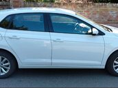 Volkswagen Polo 1.0 Polo SE TSi Semi-Auto 5dr 4