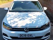 Volkswagen Polo 1.0 Polo SE TSi Semi-Auto 5dr 1