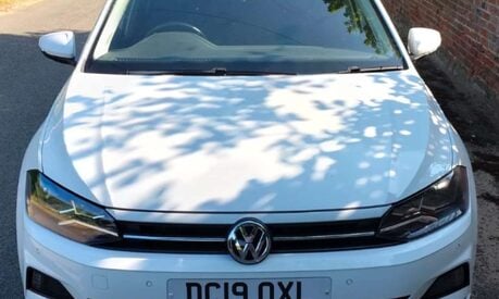 Volkswagen Polo 1.0 Polo SE TSi Semi-Auto 5dr