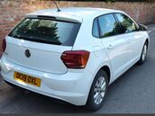 Volkswagen Polo 1.0 Polo SE TSi Semi-Auto 5dr 3