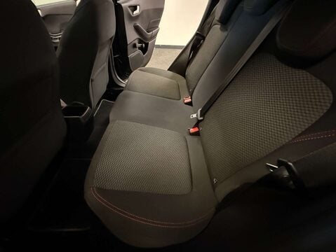 Ford Fiesta 1.0 Fiesta ST-Line T 5dr 47