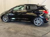 Ford Fiesta 1.0 Fiesta ST-Line T 5dr 3