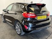 Ford Fiesta 1.0 Fiesta ST-Line T 5dr 4