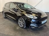Ford Fiesta 1.0 Fiesta ST-Line T 5dr 6