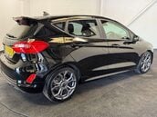 Ford Fiesta 1.0 Fiesta ST-Line T 5dr 8