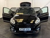 Ford Fiesta 1.0 Fiesta ST-Line T 5dr 10