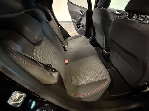 Ford Fiesta 1.0 Fiesta ST-Line T 5dr 39