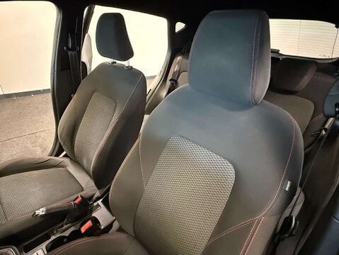 Ford Fiesta 1.0 Fiesta ST-Line T 5dr 54