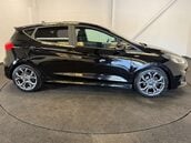 Ford Fiesta 1.0 Fiesta ST-Line T 5dr 7