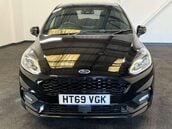 Ford Fiesta 1.0 Fiesta ST-Line T 5dr 9