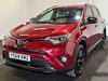 Toyota Rav4 2.5 RAV4 Excel HEV CVT 4WD 5dr