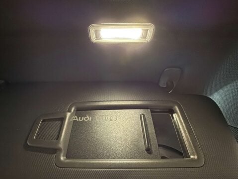 Audi A5 3.0 A5 Sportback TDI S Line Quattro Semi-Auto 4WD 5dr 41