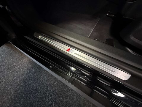 Audi A5 3.0 A5 Sportback TDI S Line Quattro Semi-Auto 4WD 5dr 60