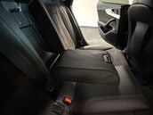 Audi A5 3.0 A5 Sportback TDI S Line Quattro Semi-Auto 4WD 5dr 54