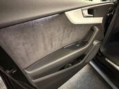 Audi A5 3.0 A5 Sportback TDI S Line Quattro Semi-Auto 4WD 5dr 62