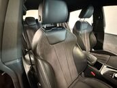 Audi A5 3.0 A5 Sportback TDI S Line Quattro Semi-Auto 4WD 5dr 18