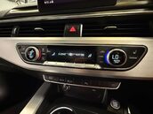 Audi A5 3.0 A5 Sportback TDI S Line Quattro Semi-Auto 4WD 5dr 34