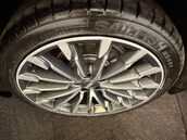 Audi A5 3.0 A5 Sportback TDI S Line Quattro Semi-Auto 4WD 5dr 46