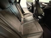 Audi A5 3.0 A5 Sportback TDI S Line Quattro Semi-Auto 4WD 5dr 53