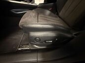 Audi A5 3.0 A5 Sportback TDI S Line Quattro Semi-Auto 4WD 5dr 55