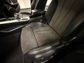 Audi A5 3.0 A5 Sportback TDI S Line Quattro Semi-Auto 4WD 5dr 58