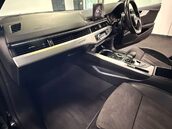 Audi A5 3.0 A5 Sportback TDI S Line Quattro Semi-Auto 4WD 5dr 61