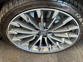 Audi A5 3.0 A5 Sportback TDI S Line Quattro Semi-Auto 4WD 5dr 12
