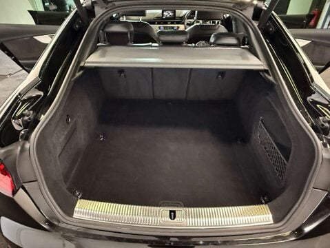 Audi A5 3.0 A5 Sportback TDI S Line Quattro Semi-Auto 4WD 5dr 51