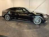 Audi A5 3.0 A5 Sportback TDI S Line Quattro Semi-Auto 4WD 5dr 7