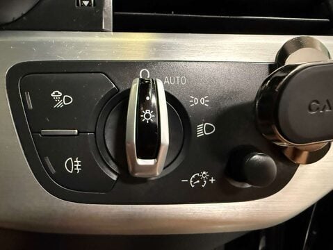 Audi A5 3.0 A5 Sportback TDI S Line Quattro Semi-Auto 4WD 5dr 20