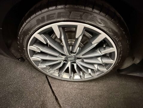 Audi A5 3.0 A5 Sportback TDI S Line Quattro Semi-Auto 4WD 5dr 50