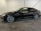 Audi A5 3.0 A5 Sportback TDI S Line Quattro Semi-Auto 4WD 5dr 2