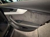 Audi A5 3.0 A5 Sportback TDI S Line Quattro Semi-Auto 4WD 5dr 43