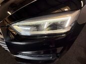 Audi A5 3.0 A5 Sportback TDI S Line Quattro Semi-Auto 4WD 5dr 65