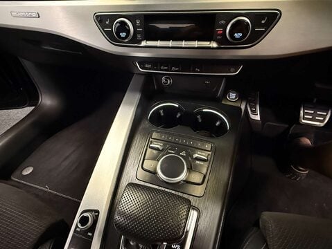 Audi A5 3.0 A5 Sportback TDI S Line Quattro Semi-Auto 4WD 5dr 28